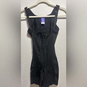 Snatched Body stage 2 faja